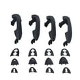 thumbnail image 2 of Exterior Door Handle, 4Z5422404-Aaa Reliable Replacement High Strength Outside Door Handle  for  2000-2007 for Car Modification, 2 of 8