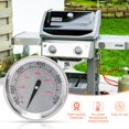 thumbnail image 4 of Termómetro de Repuesto para Parrilla QuliMetal 60540 para Weber, 4 of 8