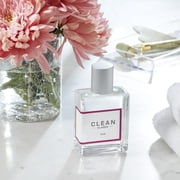 CLEAN Skin Eau de Parfum Skin, Vanilla Musk Fragrance, Layerable Perfume for Everyday Wear, 60 mL