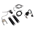 thumbnail image 3 of CDI Magneto Coil Kit, Complete Spark Plug Easy Use Heavy Duty ABS Alloy High Accuracy For 80cc Motorized ANGGREK Otros, 3 of 8