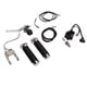 thumbnail image 2 of CDI Magneto Coil Kit, Throttle Clutch Handle ABS Alloy Complete Heavy Duty  For 80cc Motorized ANGGREK CDI Magneto Coil Kit, 2 of 8