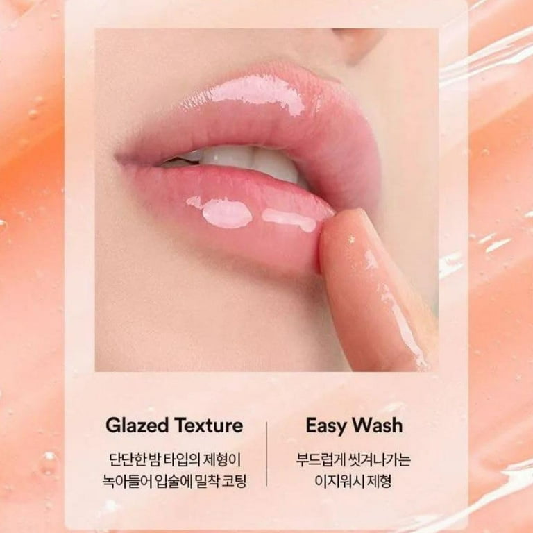 TOCOBO Vita Glazed Lip Mask 20 ml