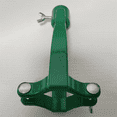 thumbnail image 1 of Support de Tenon pour Perceuse à Main Accessoires de Menuiserie pour Installation et Démontage Machine à Mortaise, 1 of 5