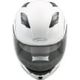 thumbnail image 4 of GMAX MD-01 Modular Helmet - Pearl White, All Sizes, 4 of 4