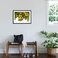 thumbnail image 3 of Art.com Lemon Grove I Photo by Karyn Millet, Black Frame Wall Art, 29" x 21", 3 of 5
