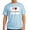 Light Blue, variant on CafePress - I Love Sledgehammers T Shirt - Light T-Shirt - CP