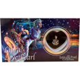 thumbnail image 1 of Libra Zodiac Love Pearl Creations Kit DIY Collier de Culture avec Chaîne en Acier Inoxydable 16 Pouces, 1 of 7