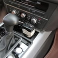 thumbnail image 4 of Riwesomey Inversor de vehículo, componentes prácticos para automóviles, equipo de carga multipropósito de 6W, pieza reemplazada, adaptador Type3 NO3, 4 of 6