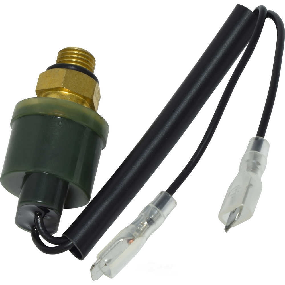 UAC SW 9801C Cooling Fan Pressure Switch