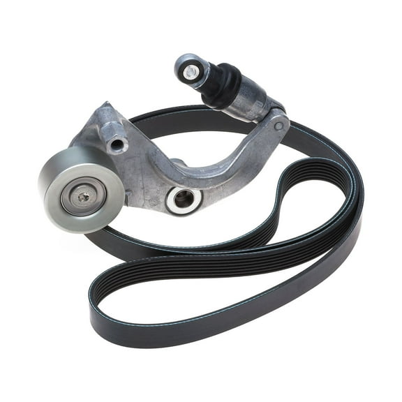 Gates 90K-39077 Serpentine Drive Component Kit