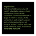 thumbnail image 3 of Salmón ahumado en cubos Porto 57 sabor cilantro limón 155g, 3 of 5