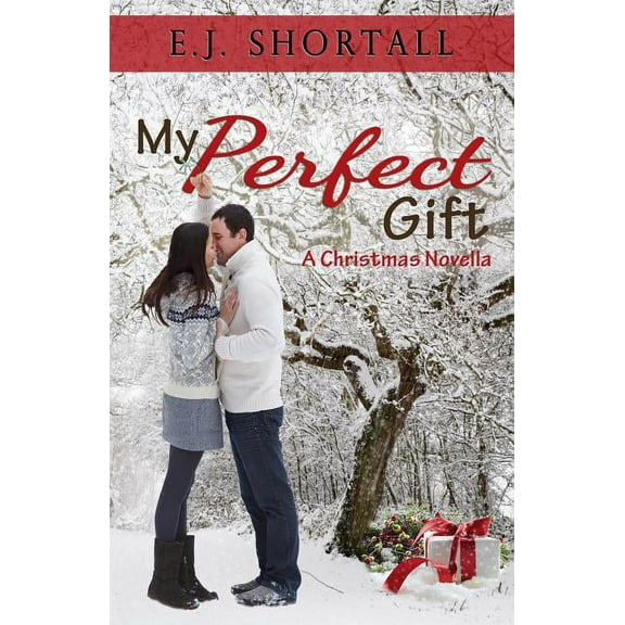 My Perfect Gift : Christmas (Paperback)