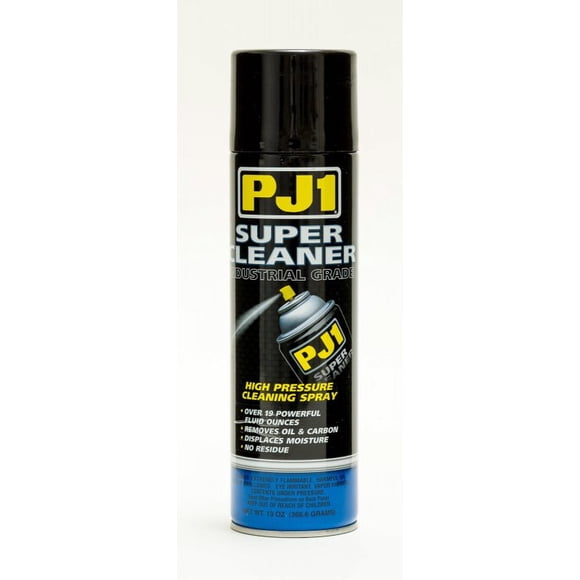 PJH Brands 3-20 Degreaser 19 Ounce Aerosol Can; Single; Powerful Solvent Melts Grease And Grime Away