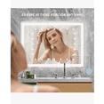 thumbnail image 4 of Espejo Inteligente Baño 3modo Touch Moderna, 4 of 4
