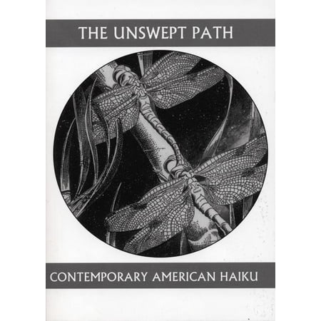 Companions for the Journey (White Pine Press): The Unswept Path (Paperback)