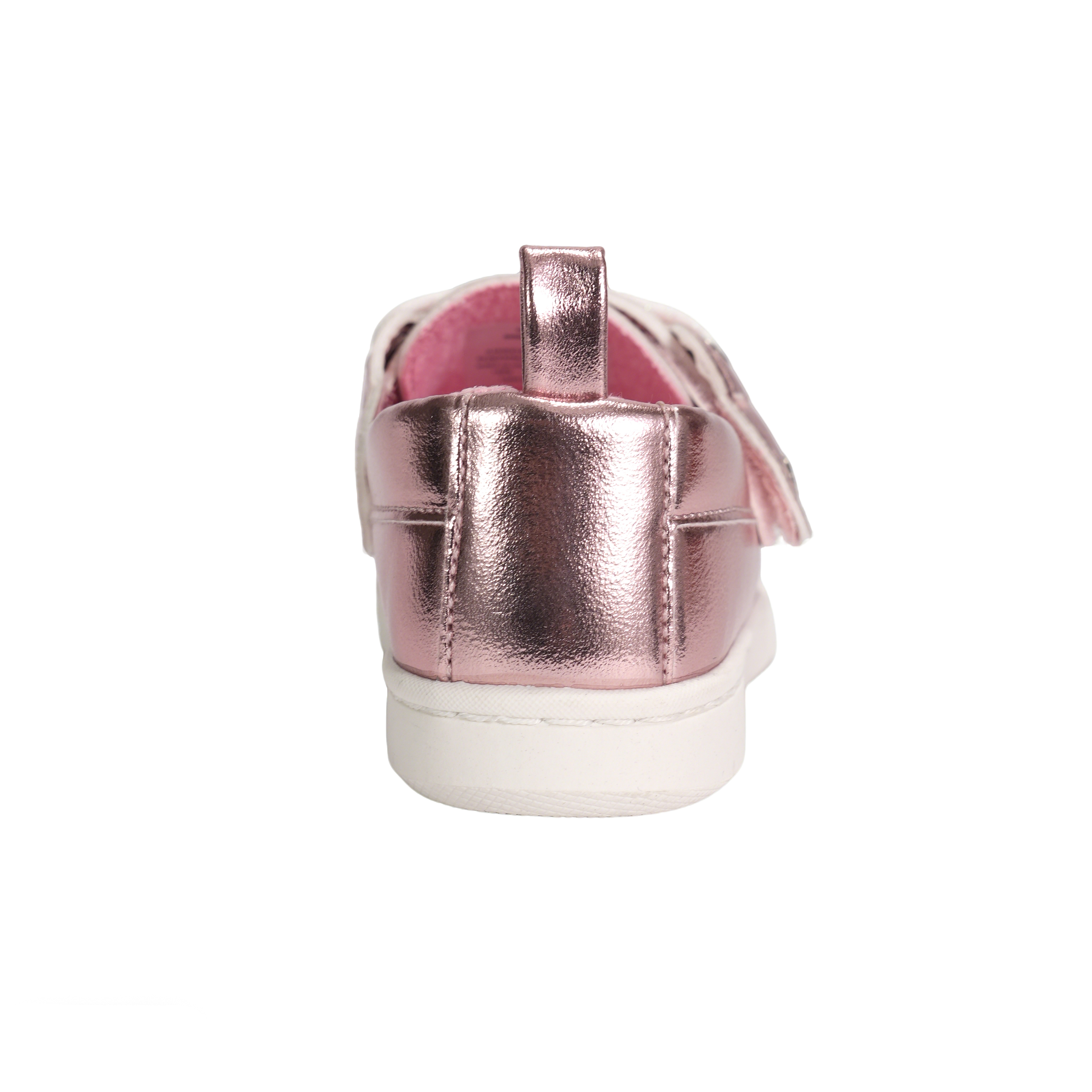 Wonder Nation Toddler Girl Boat Shoe