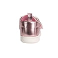 thumbnail image 4 of Wonder Nation Toddler Girl Boat Shoe, 4 of 5