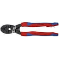 thumbnail image 4 of Knipex Tools 71 02 200 T BKA 8 Pouces Lames à Haute Levée Cobolt, Attache de Cordon - Prise Confortable, 4 of 5