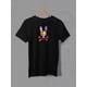 thumbnail image 1 of Suitable For Men, Women, Mothers And Friends, Couple , Fashionable And Loose, Youthful And Energetic, Men's Daily Wear Tops, 1 of 6
