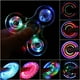 thumbnail image 2 of LED Fidget Spinners, Light Up Sensory Fidgets Toys for Kids, Glow in The Dark Toy for Kid 4-8-12, ADHD Anxiety Stress Relief Toys for Adults, Easter School Classroom Exchange Gifts for Kids, 2 of 6
