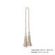 thumbnail image 2 of unbranded 2Ud Para Beige De Hecha Para Del Hogar, 2 of 6