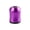 Purple, variant on Magnetic Bit Holder, Alloy Magnetic Screw Ring Sleeve with Built-in Magnet for Holding Screws, Fits Drill Drivers & Screwdrivers for DIY, Woodwork, PC Repair Yellow