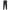 Dark Gray, variant on HAiming Mens Joggers Sweatpants Plus Size Trendy Casual Drawstring Elastic Waist Sport Atheletic Workout Trousers
