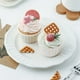 thumbnail image 5 of Caja de Papel Desechable para Hornear Cupcakes, Sin Tapa, Resistente Al Horneado, 50 Unidades, 5 of 6