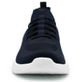 thumbnail image 4 of AKADEMIKS MENS FLUX SLIP-ON SNEAKERS, 4 of 7