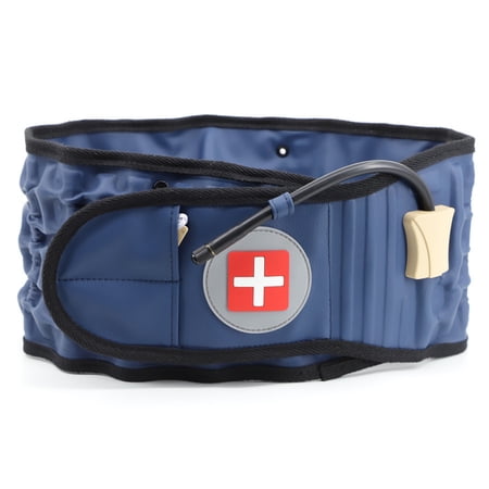 Ceinture De Soutien Lombaire - Soulagement Douleur Dos - Amincissant Fitness - Taille XL/42 - Neuf