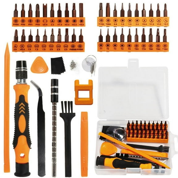 1 * Laptop Repair Tool Kit-As Shown