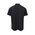 thumbnail image 3 of WERYOUNG Men's T-Shirts Solid Color Short Sleeve Crewneck Classic Athletic T Shirt Everyday Wear Comfort Fit Tee Shirt Outdoor Activities Soft Breathable Tops, 3 of 3
