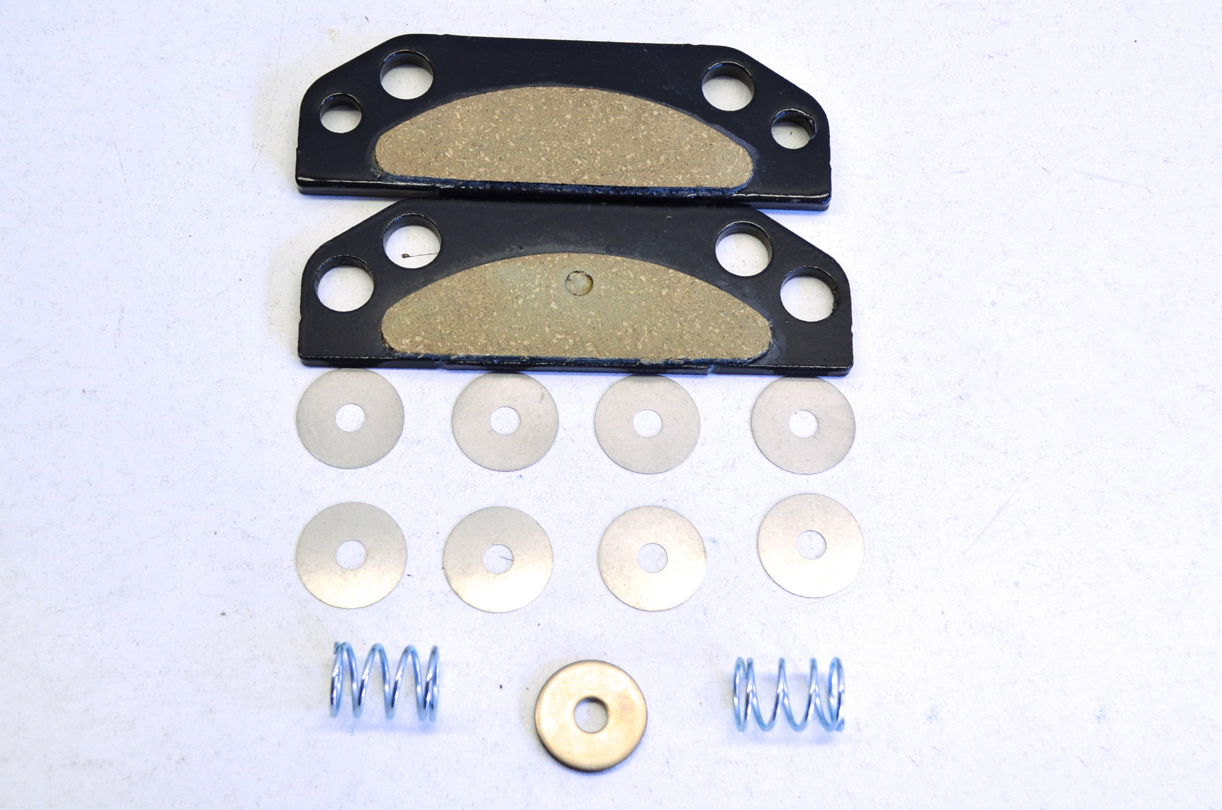 OEM Polaris 2203148 Brake Pad Kit NOS