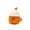 Multicolor, variant on Tdxkok Pumpkin Latte Plush Throw Pillow Soft Stuffed Cushion Fall Festival Sofa Toy Pillow Autumn Harvest Cute Decor Stuffed Pillow for Bedroom