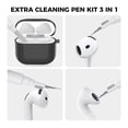 thumbnail image 4 of Funda y kit de limpieza para Apple AirPods de cuarta generación, 4 of 8