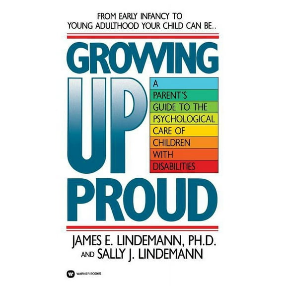 Growing Up Proud, (Paperback)