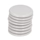 thumbnail image 3 of Deslizadores de muebles para alfombras, 8 piezas Deslizadores de muebles reutilizables Deslizadores de muebles reutilizables Herrajes para muebles Rendimiento confiable, 3 of 8