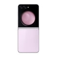 thumbnail image 3 of Smartphone SAMSUNG Galaxy Z Flip 5 512GB/8GB RAM Light Pink (SM-F731BLIKLTM) Samsung SM-F731BLIKLTM, 3 of 5