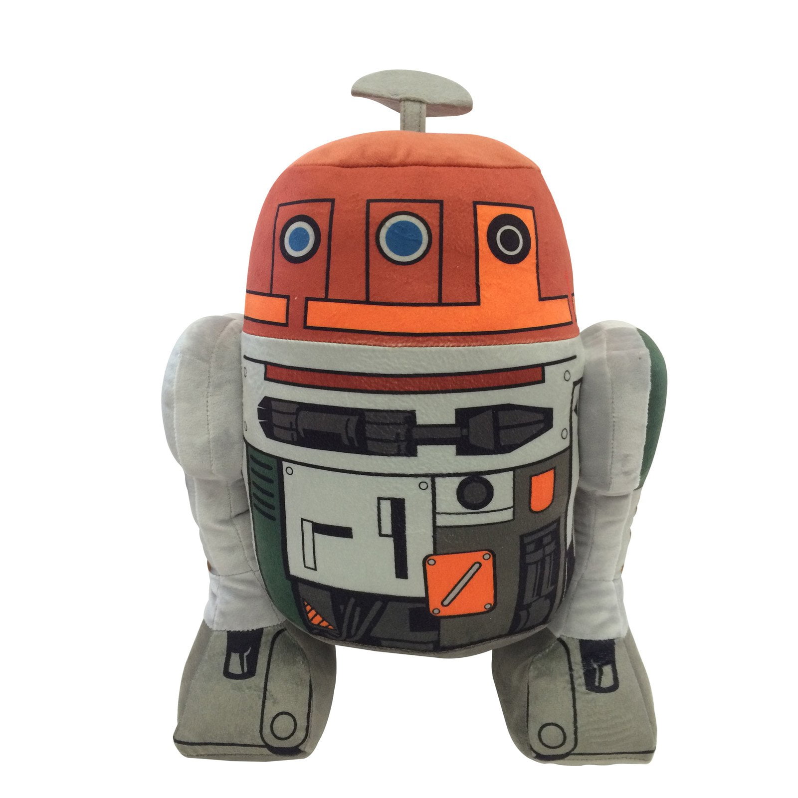chopper star wars droid chopper star wars droid
