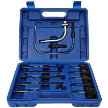 Motul DSG Fluid Change Service Kit for VAG Golf GTI R A3 S3 - Walmart