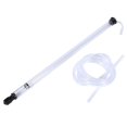 thumbnail image 1 of Auto Siphon Racking Cane For Beer Wine Bucket Carboy Bottle With Tubing Plastic High-quality, 1 of 5