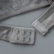 thumbnail image 5 of Sujetador para niñas sin aro de acero, doble tirantes, cojín de esponja, algodón puro, transpirable, para estudiantes de secundaria, sujetador superior para estudiantes de secundaria, verano, 5 of 6