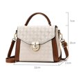 thumbnail image 2 of Bolsos cruzados para mujer, bolsos con asa superior para mujer con correa para el hombro MFZFUKR BST3002037-2, 2 of 6