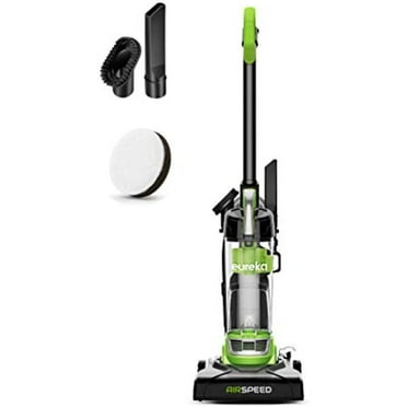 Eureka Airspeed Ultra-Lightweight Compact Bagless Upright Vacuum Cleaner,