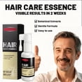 thumbnail image 5 of Hair Care Essence,Leave in Conditioner Spray,Gentle and Non-irritating,Lightweight and Smooth,Deeply Nourishes Every Hair And Brings Lasting Softness,30ml, 5 of 6