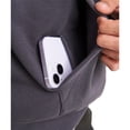 thumbnail image 2 of Awdis - Sudadera Signature de Pesada para Adultos Unisex (Marino French Nuevo), 2 of 3