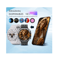 thumbnail image 4 of Smartwatch Reloj Inteligente bluetooth Belug Plateado, 4 of 5