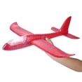 thumbnail image 4 of Modelo De AvióN De Juguete, Mini Planeador De Lanzamiento Volador, Juguete De AvióN De Noche Brillante, Modelo De AvióN De Lanzamiento Manual, 4 of 7