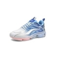 thumbnail image 4 of 2024 Nuevos zapatos deportivos con amortiguación de aire y malla de gran tamaño con borde cruzado para hombre, zapatillas casuales, tenis, zapatillas para hombre, 4 of 4