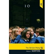 The British Polity (Paperback)